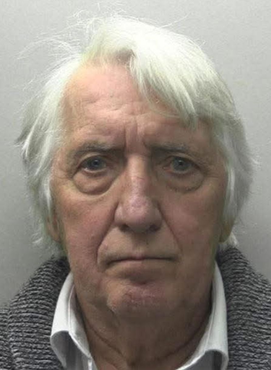Predator - A pedo pensioner will likely die in prison after being ...