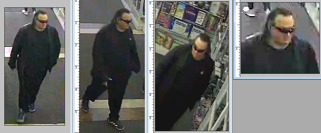 GOB Retail - 🚨 Do You Recognize This Guy? Hi Everyone,... | Facebook