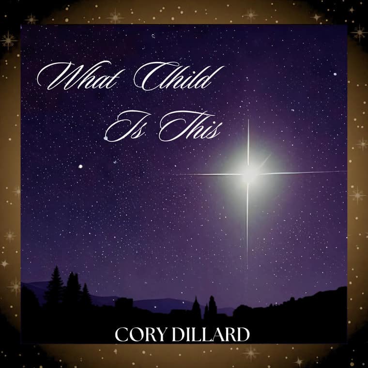 Cory Dillard Music