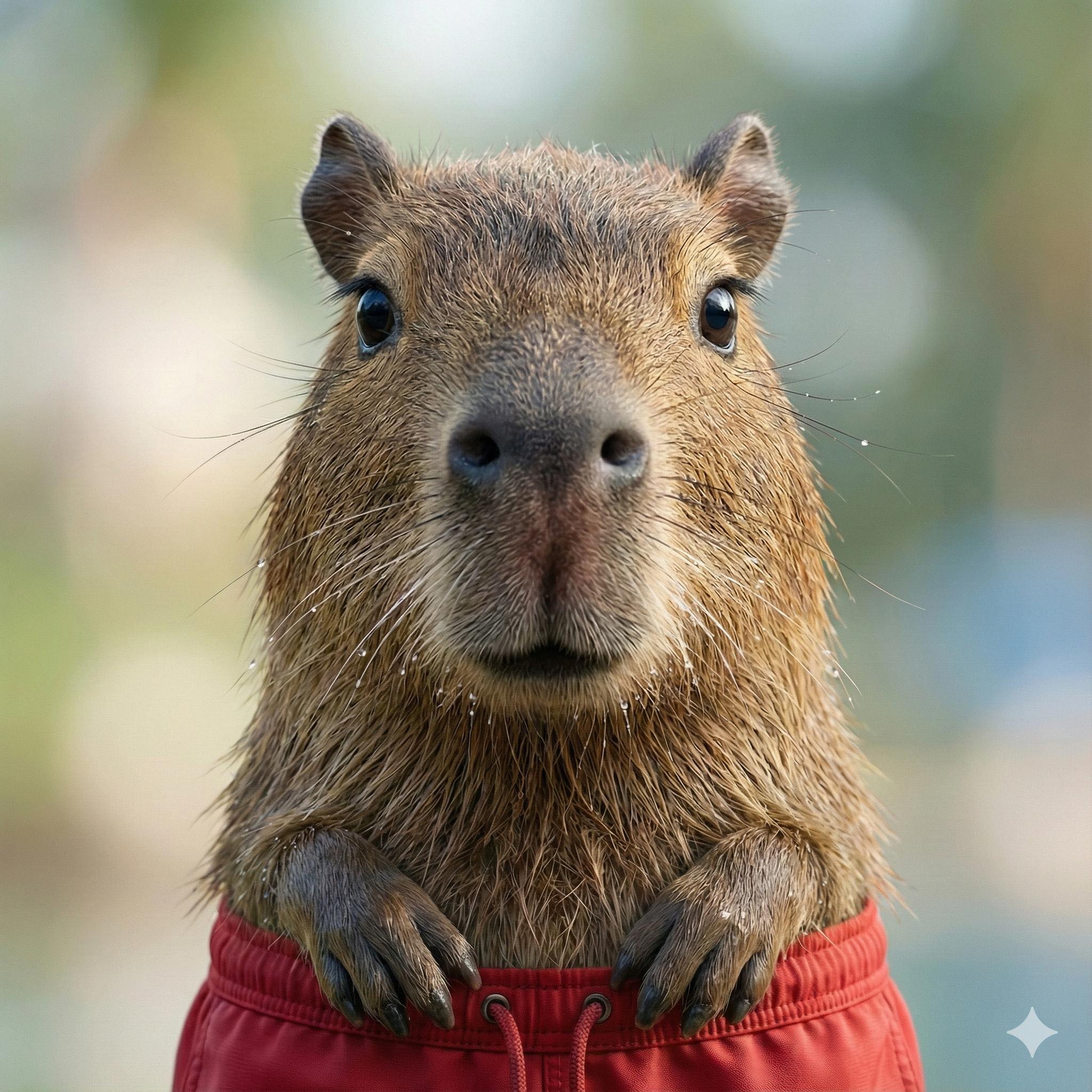 Cappy Tale