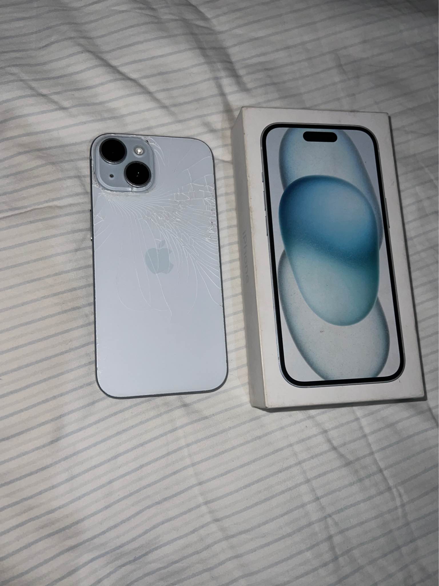 iPhone 15 normal officiel - Cases, Covers & Skins - Tangier, Morocco ...