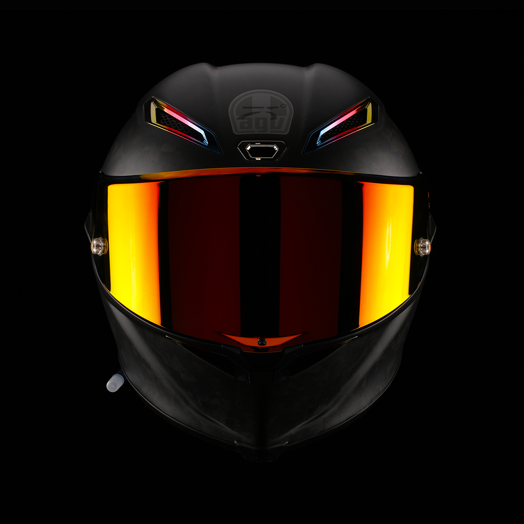 PISTA GP RR ANNO75. The essence of 75 years of performance