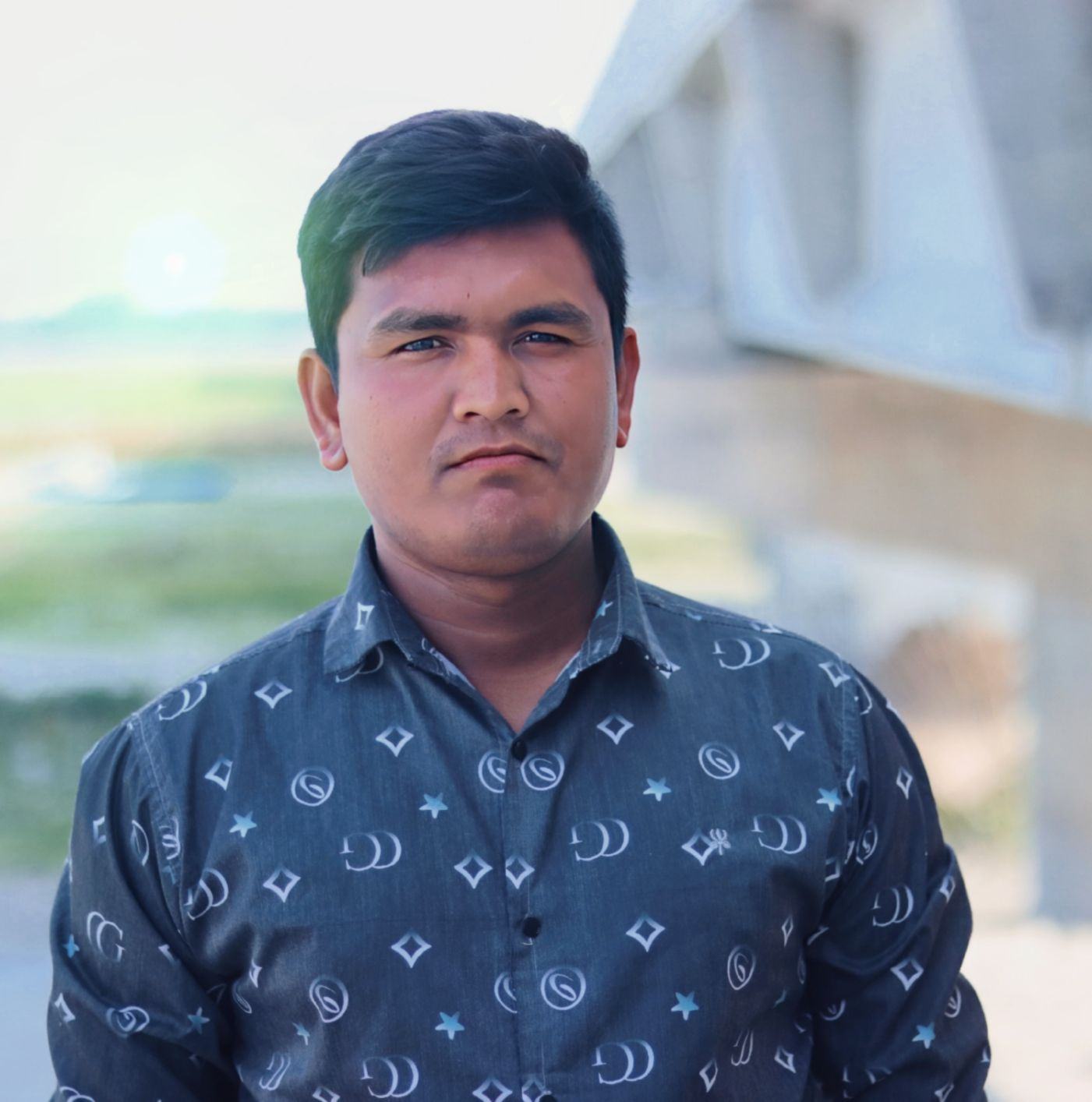 RJ Hasan