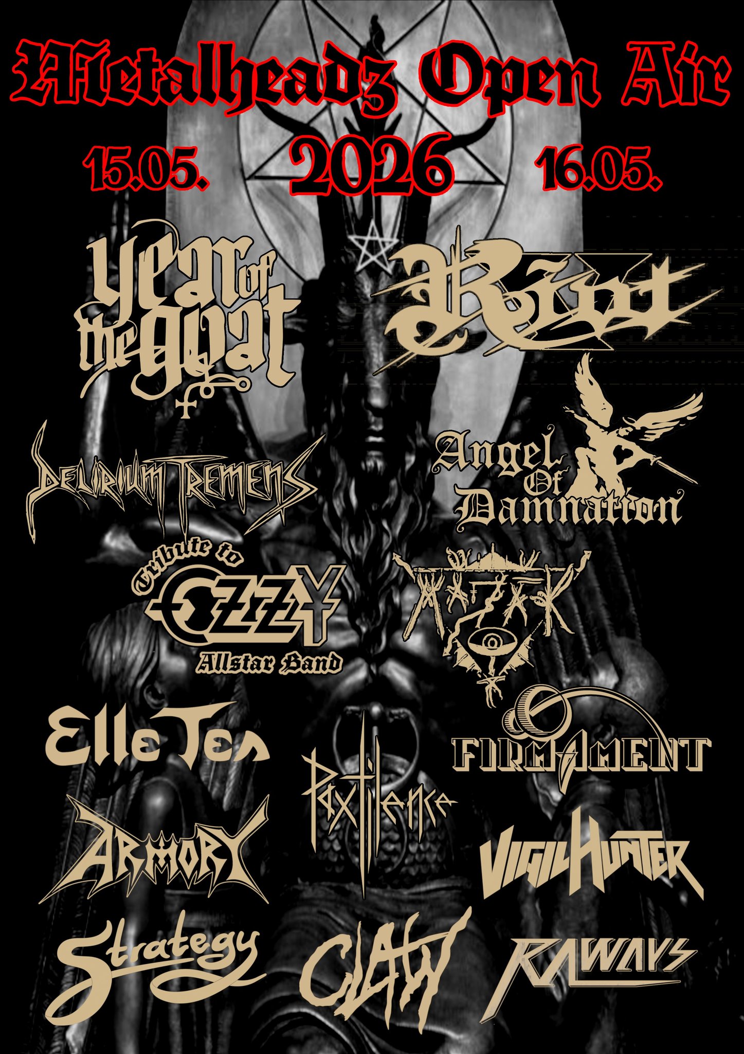 Bavarian Metalheadz added a new... - Bavarian Metalheadz