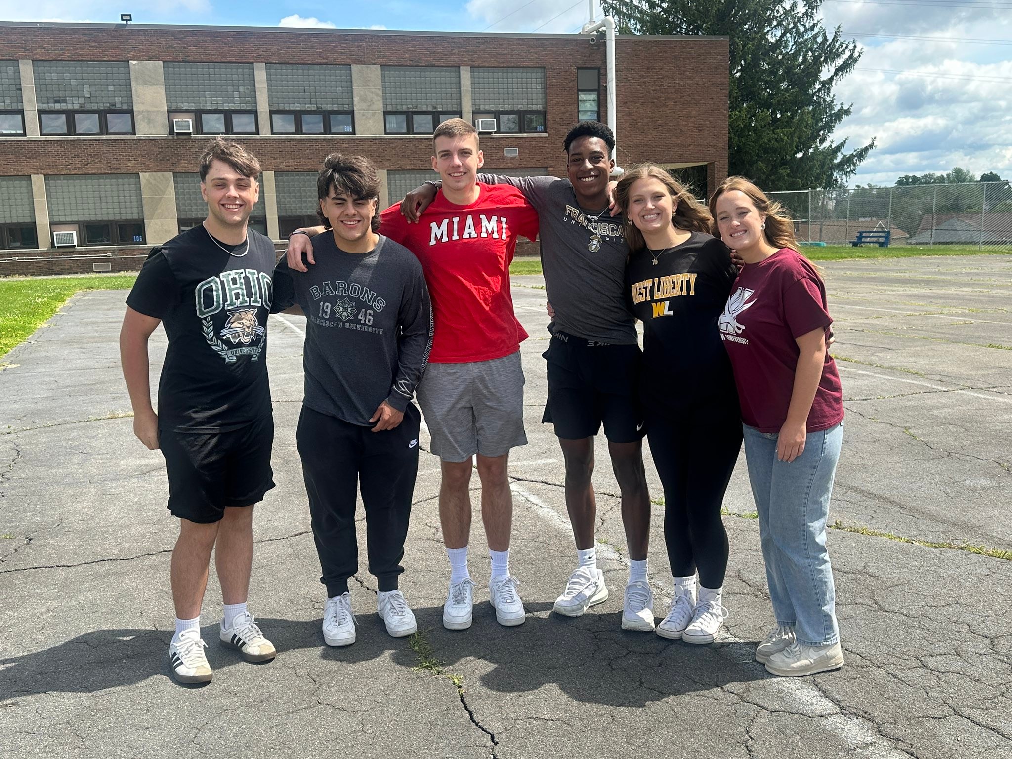 Steu... - Steubenville Catholic Central High School (OFFICIAL)