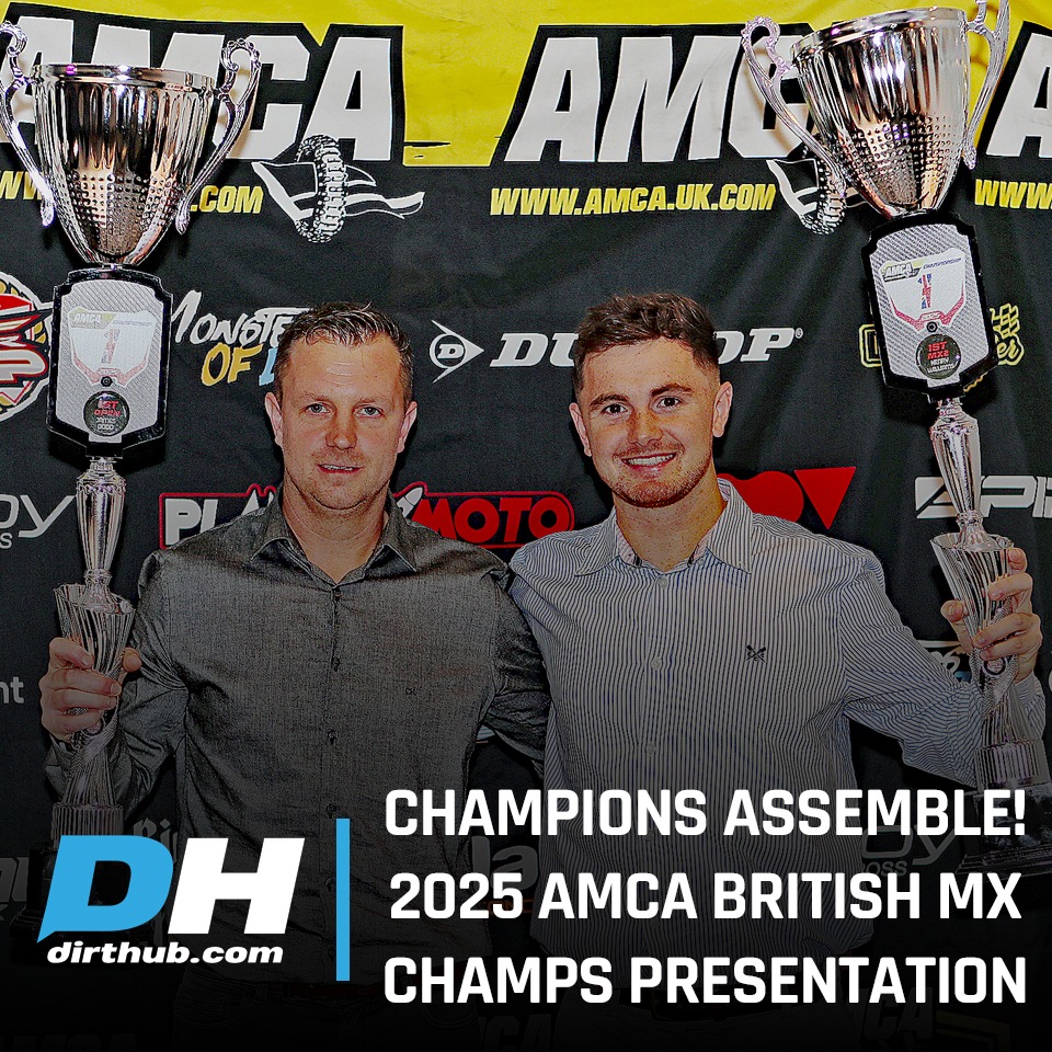 Dirthub.co.uk - Promoting Dirt Bike Racing in the UK | 🏆 The awards for ...