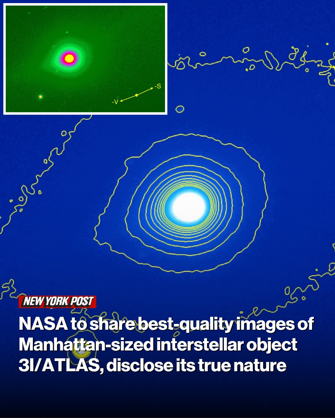 New York Post - The source said the release of the snaps... | Facebook