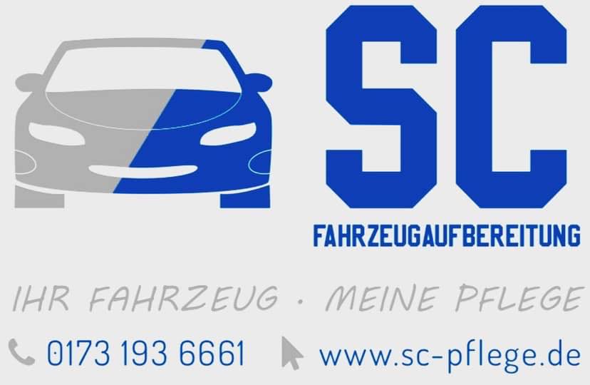 Sc Fahrzeugaufbereitung Jedem Dem Sein Auto Mehr Wert Ist Home