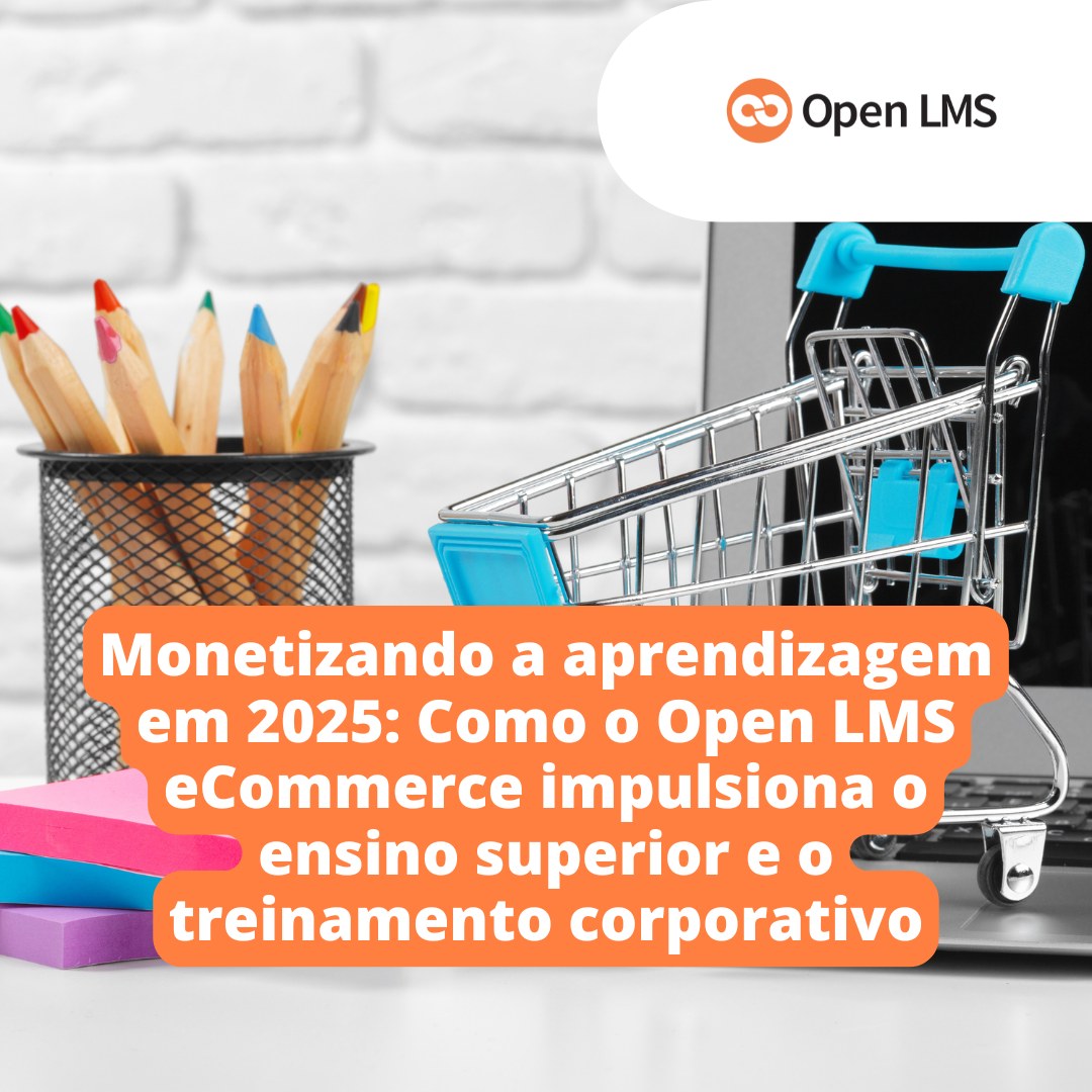 Open - 💡 E se seus programas de aprendizagem também gerassem receita ...
