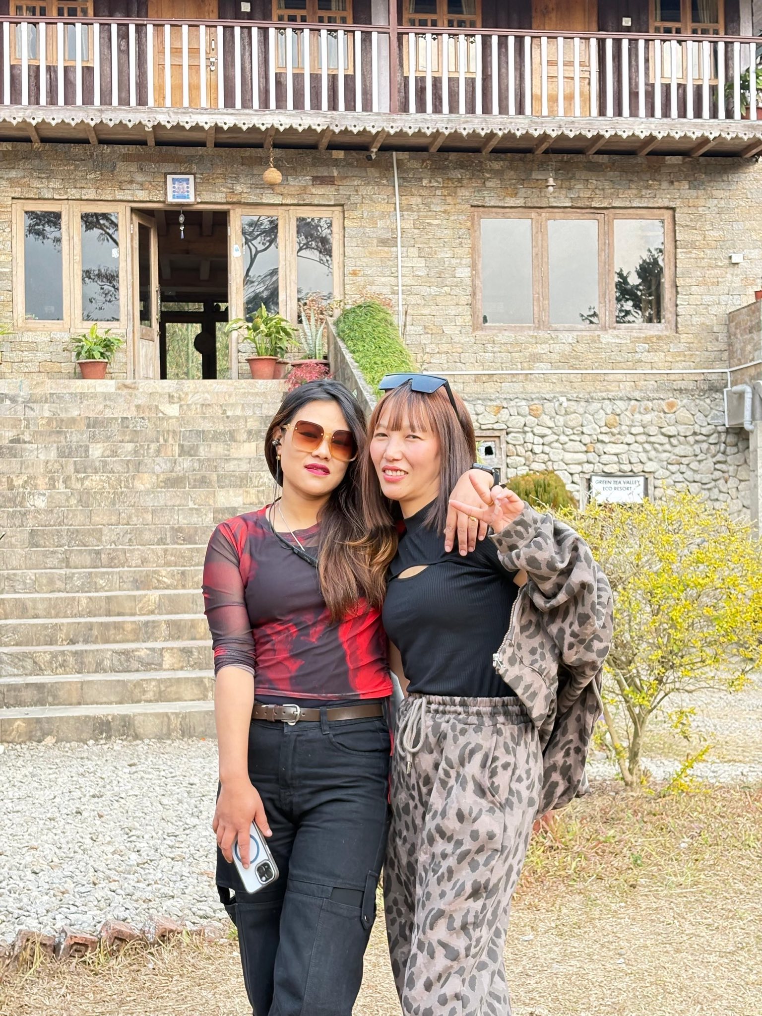 Priyanka Rai