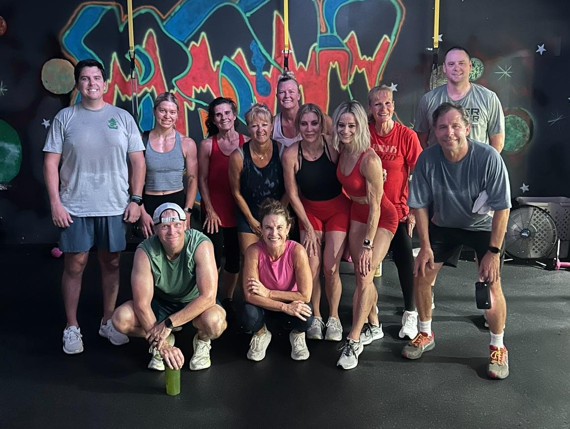 Genesis Health Clubs | Olathe KS