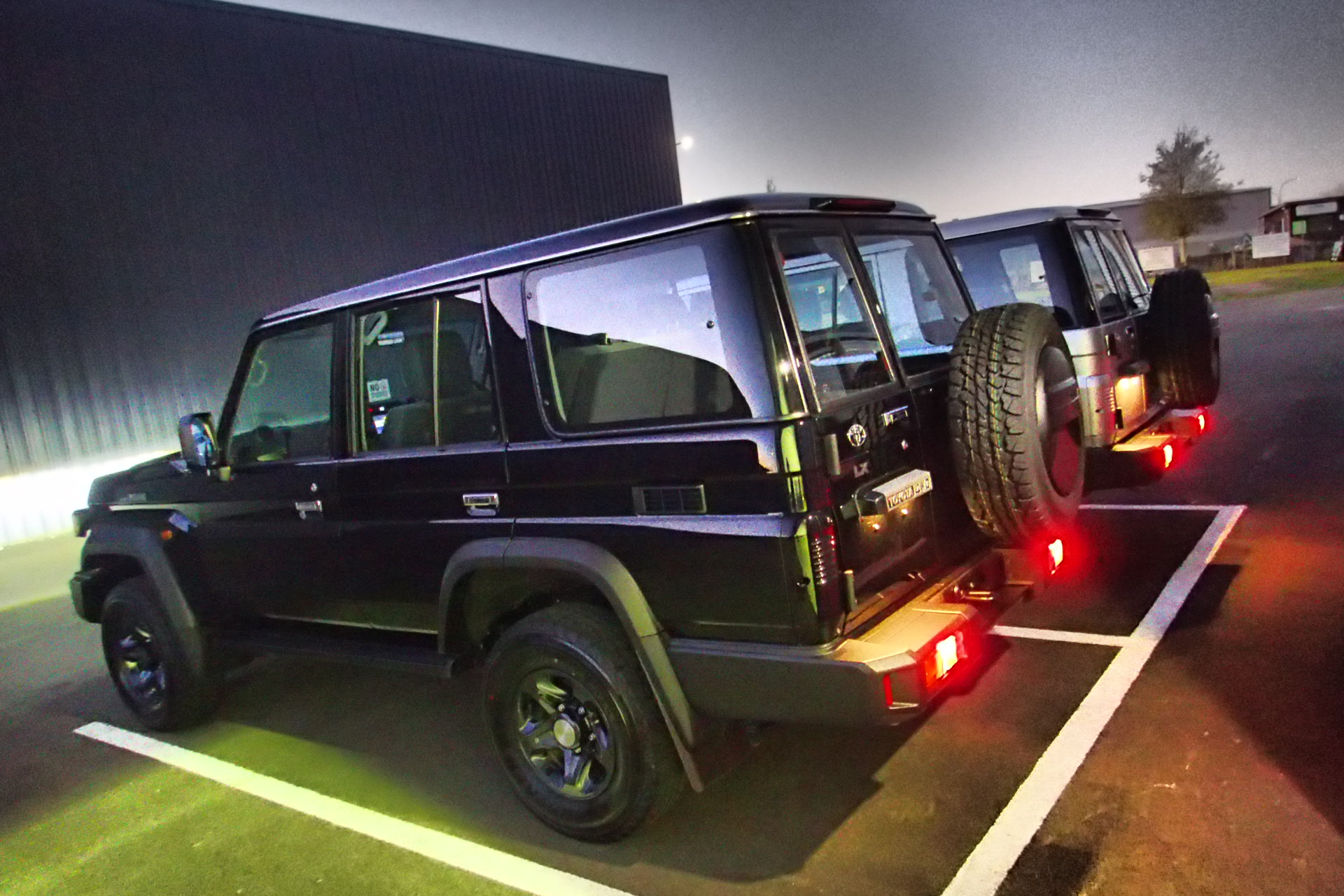 US World Direct - RHD Vehicle Conversions | Papamoa