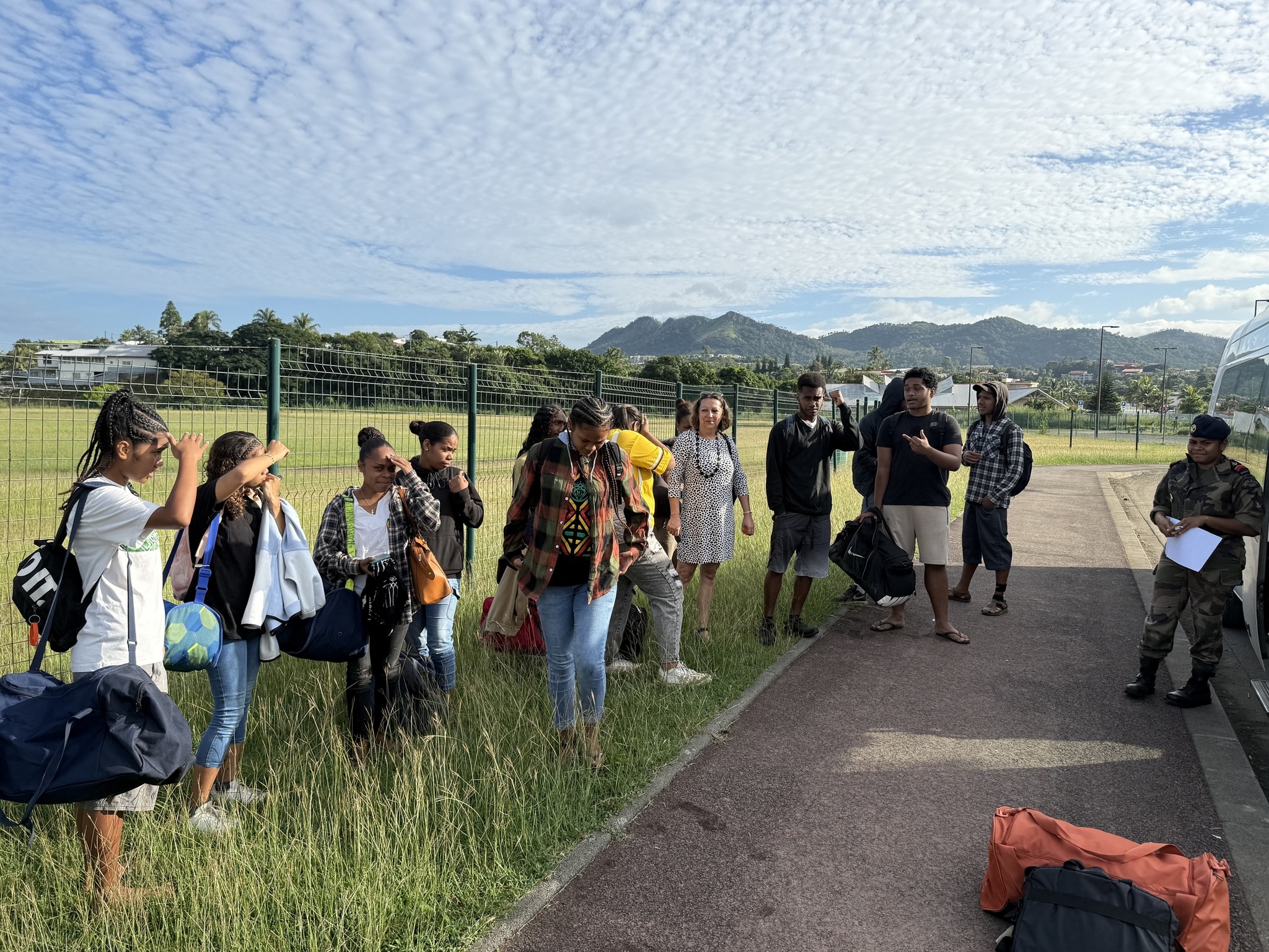 Vice-rectorat de... - Vice-rectorat de la Nouvelle-Calédonie