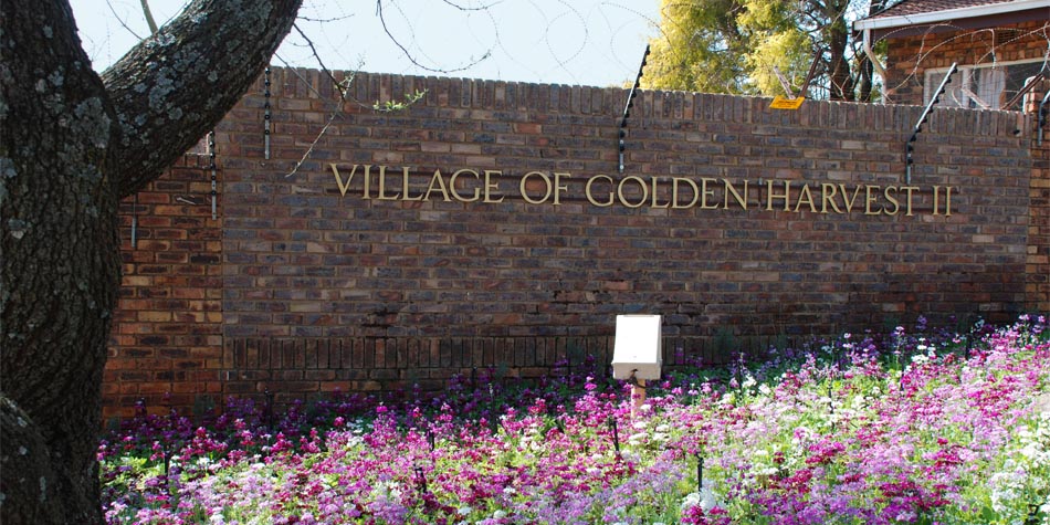 Village of Golden Harvest 2 Retirement Village