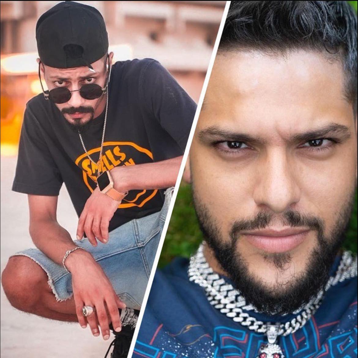 تعاون سوري ⚡️... - منصة الراب الليبي - Libyan rap platform