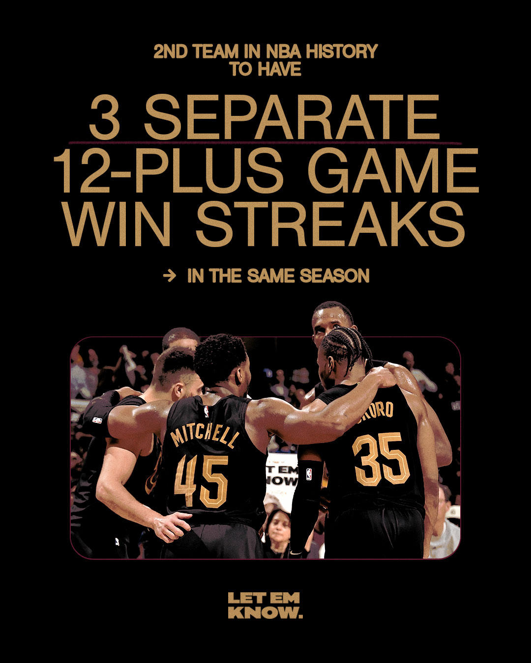 Cleveland Cavaliers added a new photo. - Cleveland Cavaliers