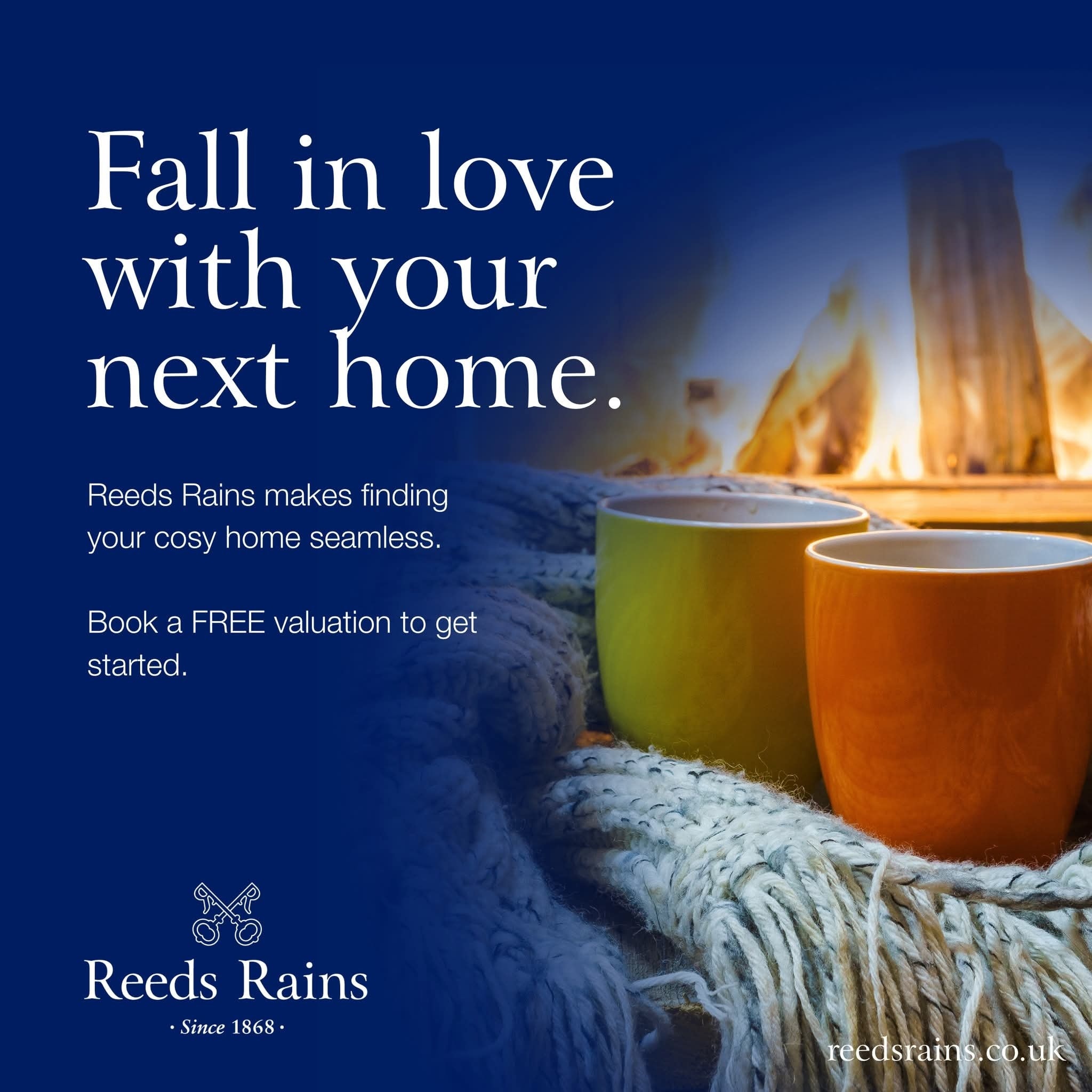 Reeds Rains NI - Reeds Rains NI added a new photo — in...