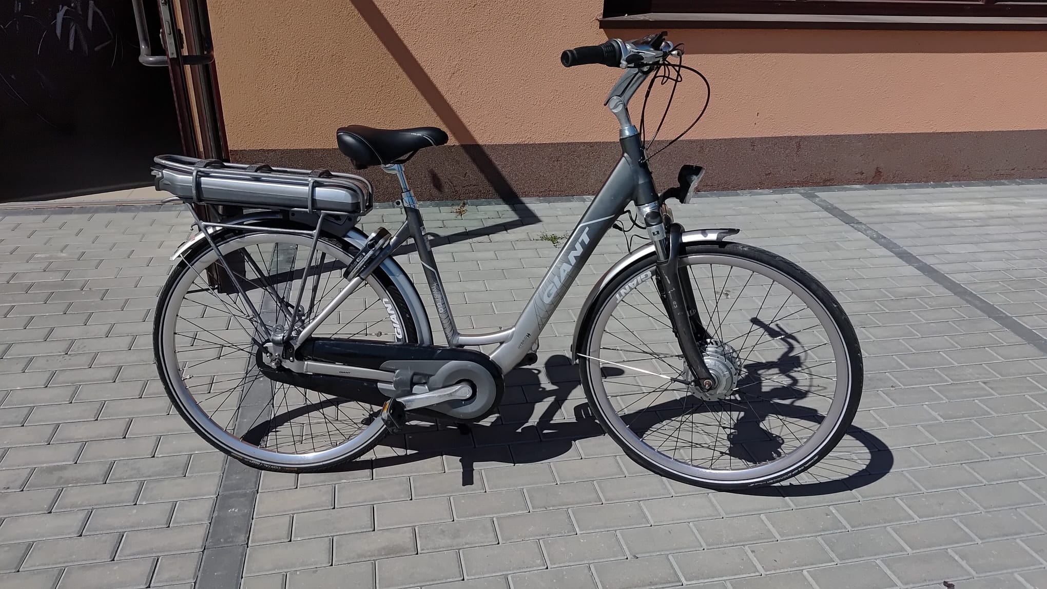 EXtreme - Elektryczny rower prosto z fabryki GIANT! 🦾 Rowery ...
