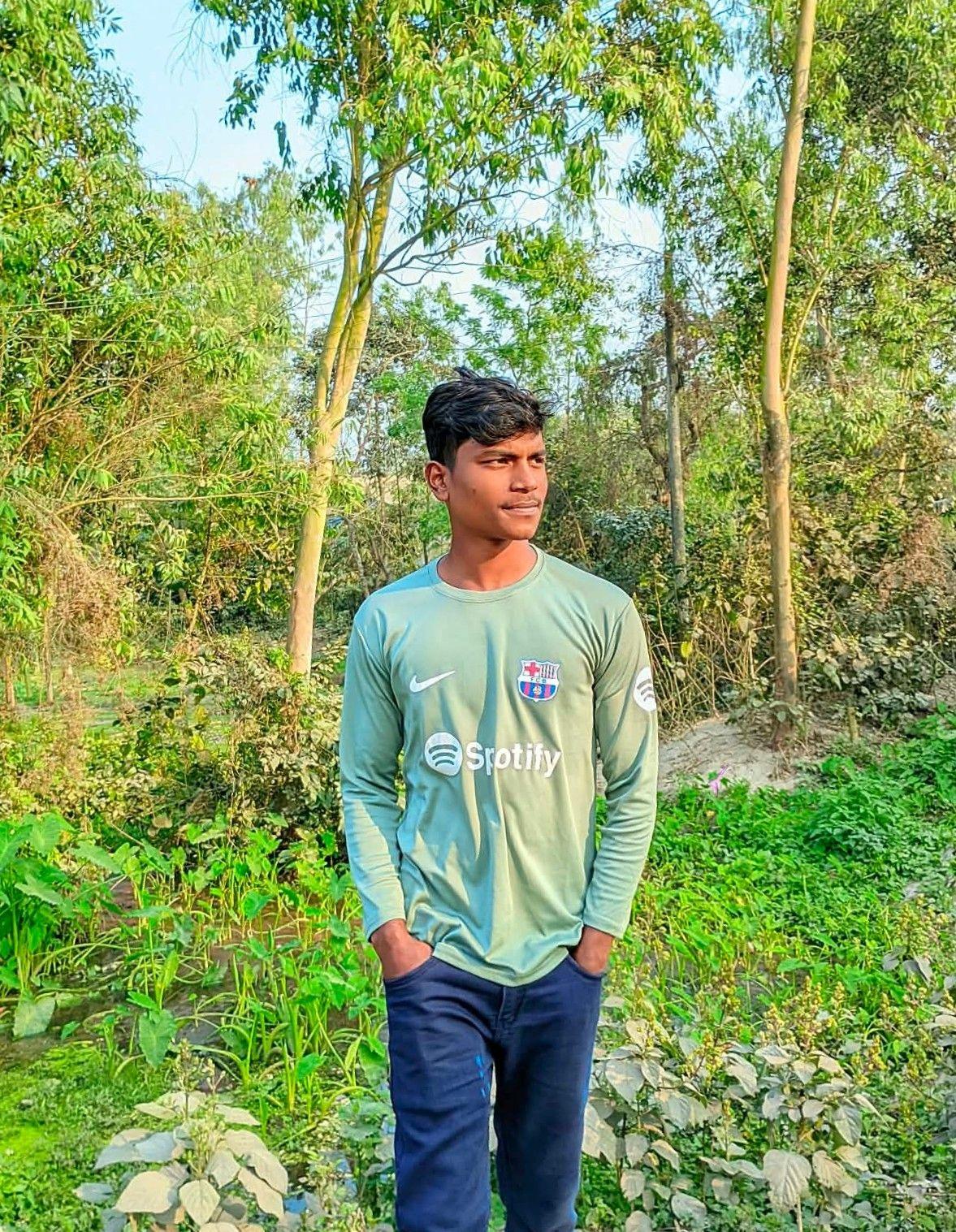 Md Rs Rasel Islam