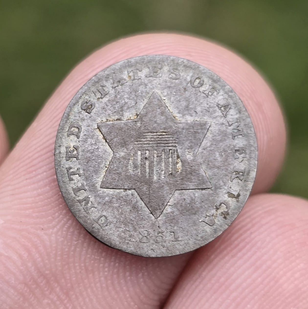Robert's - An unusual and difficult to find coin from America's mid ...
