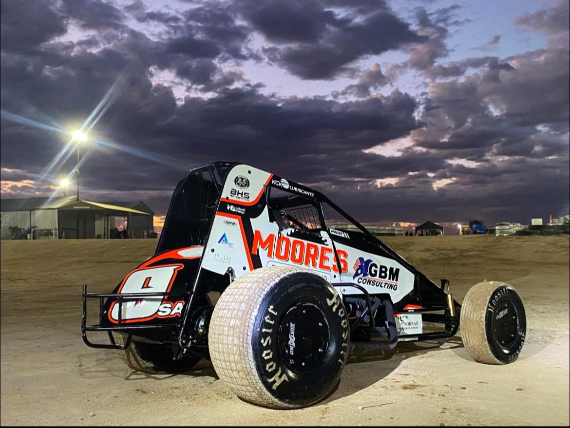 Almost, but not quite good... - MFR Moore Family Racing | Facebook