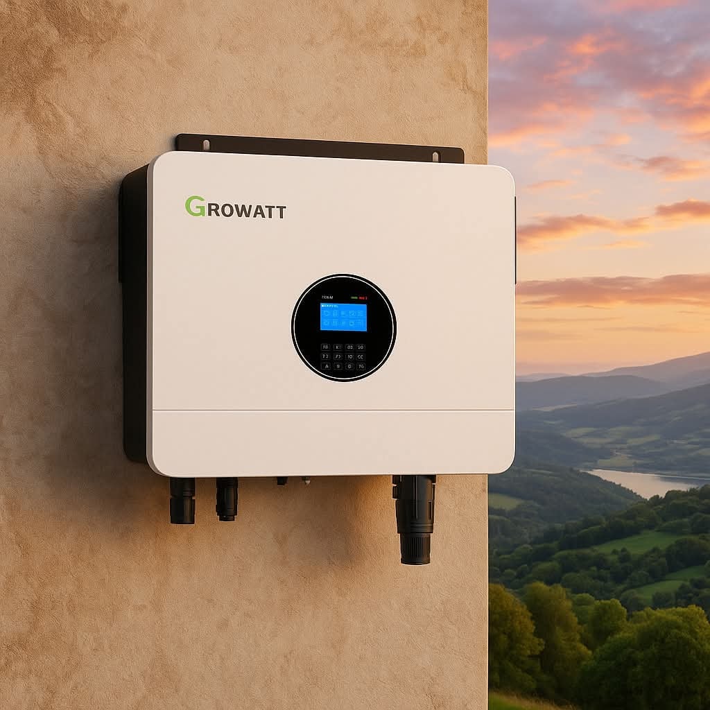 Wai Yan 9 Inverter Battery & Solar ရောင်းဝယ်ရေး | Yangon