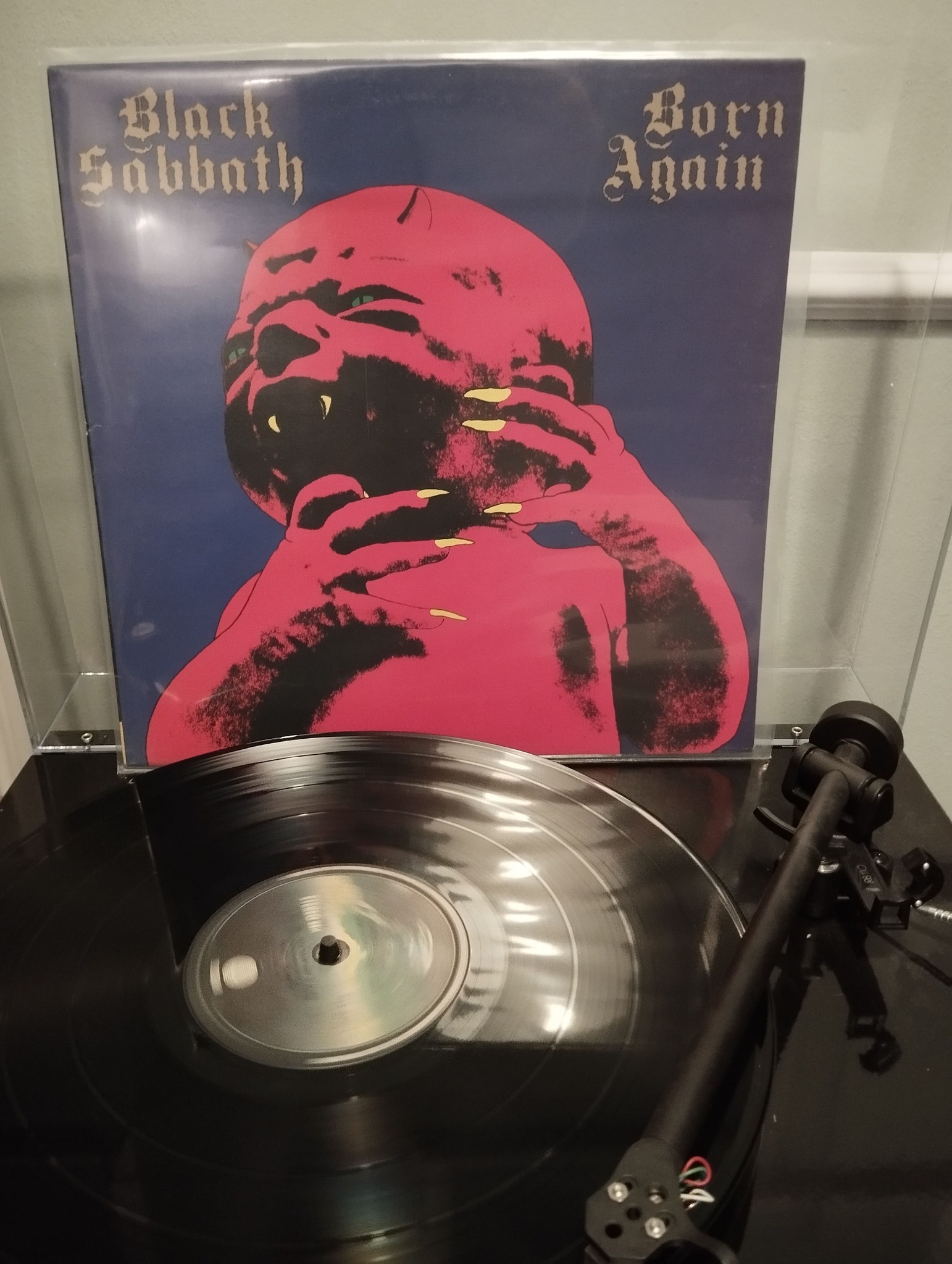 Jazz album recorded in Verona, Italy 1989
