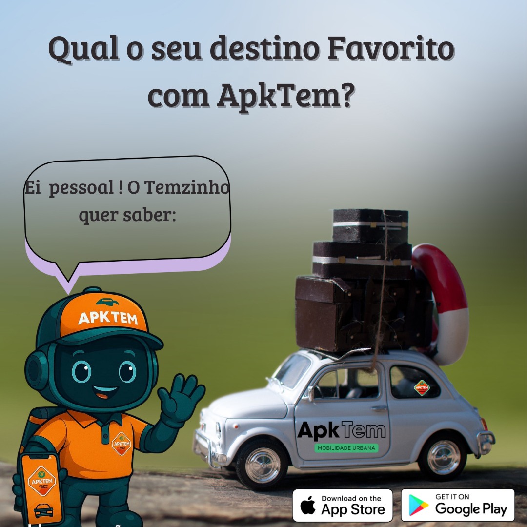Apktem | Prata MG