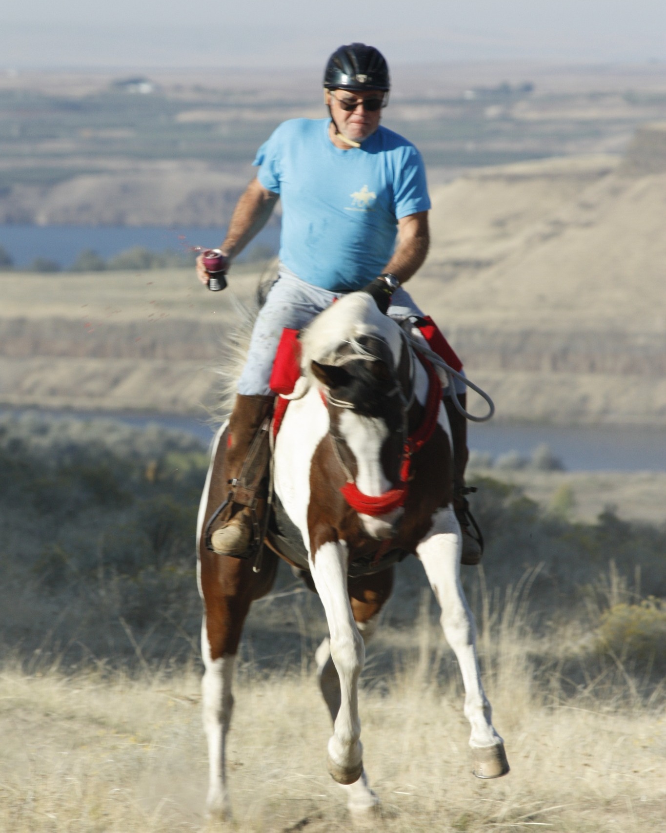 🏇 Rider Spotlight: Ernie Schrader &... - Specialized Saddles | Facebook