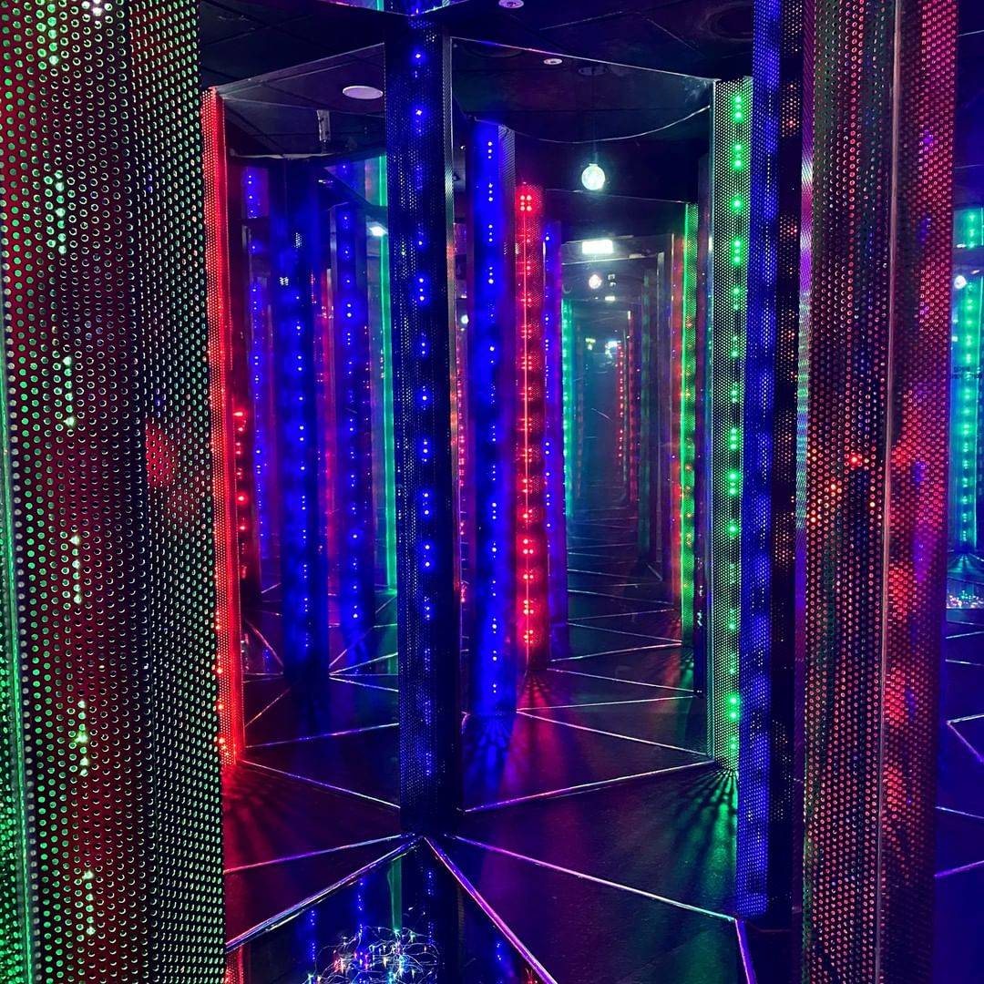 เขาวงกต Dynamic Maze... - Love-Korea store | Facebook