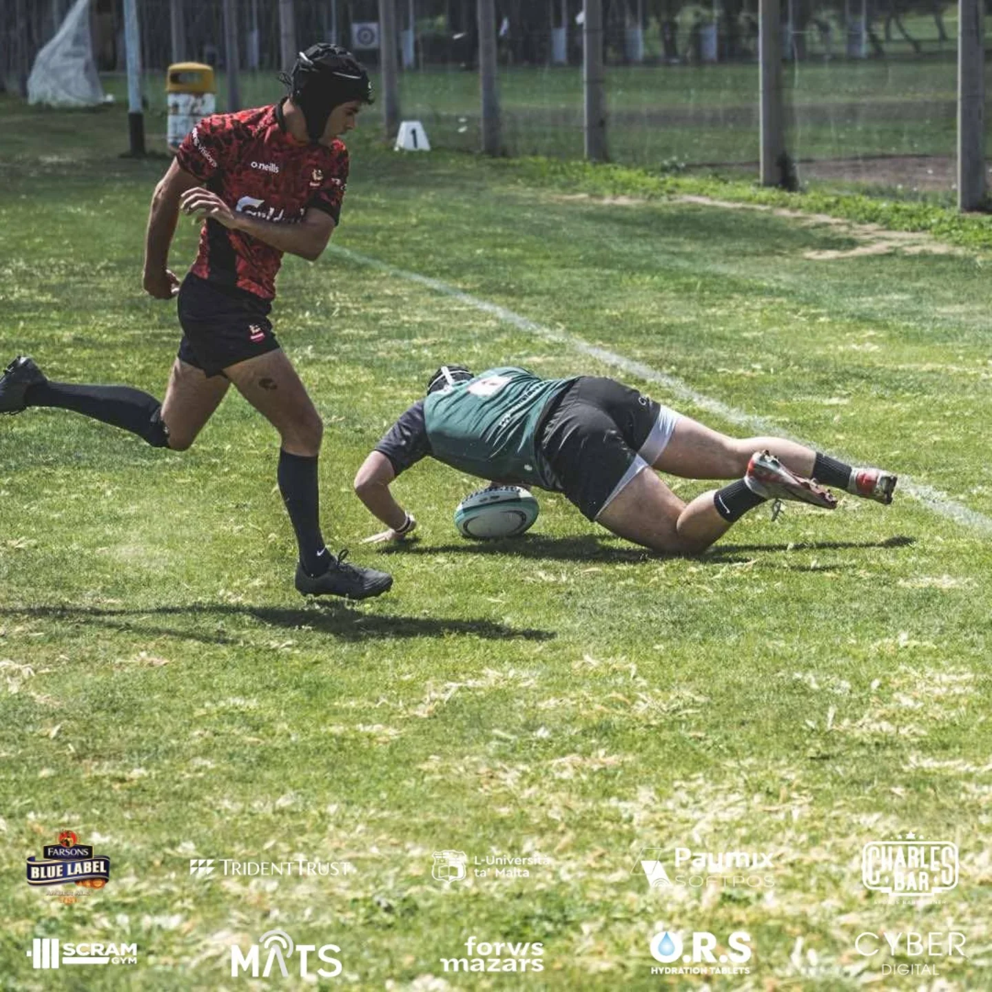UM Wolves RFC Malta
