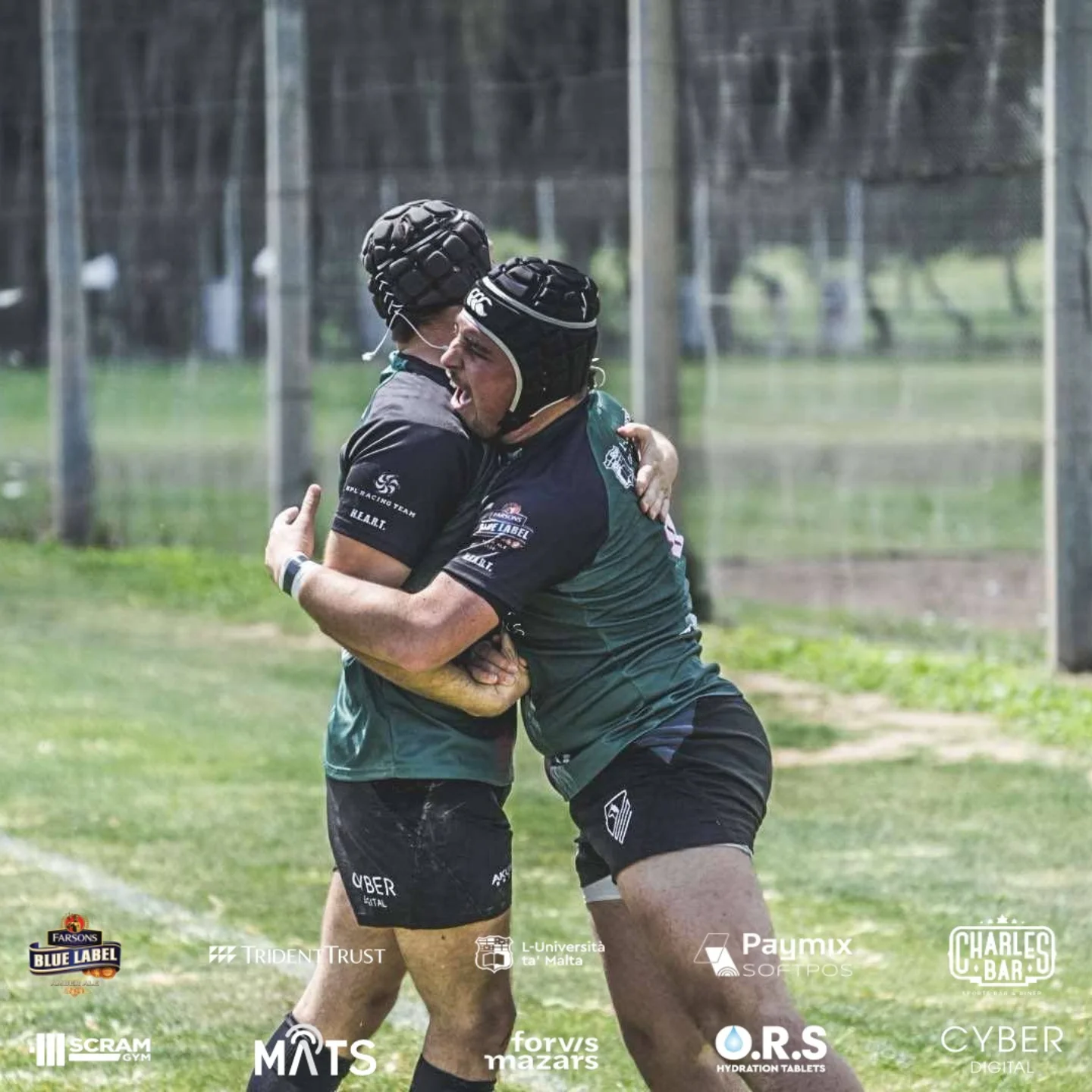 UM Wolves RFC Malta