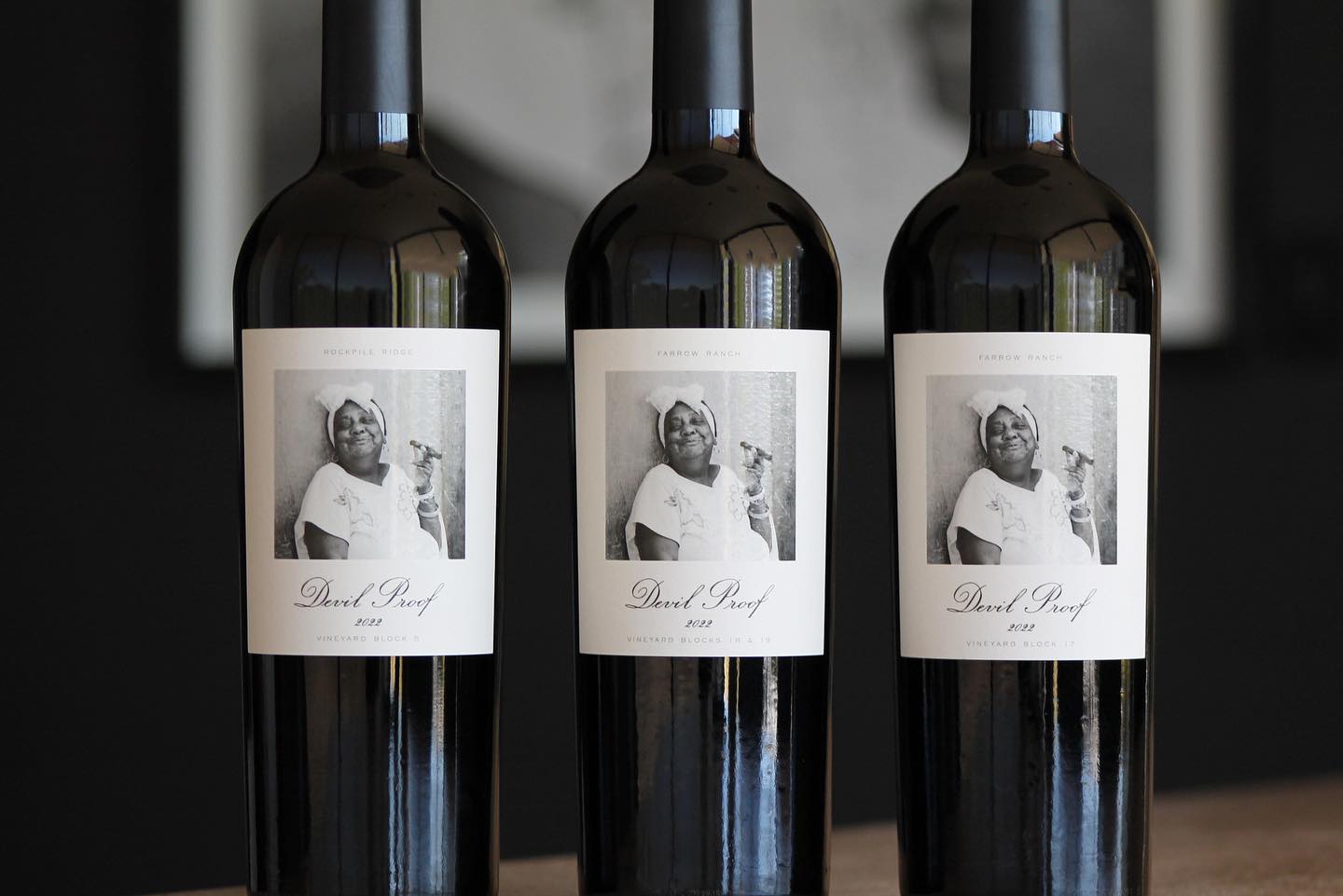 Devil Proof Vineyards (@devilproofvineyards) • Facebook