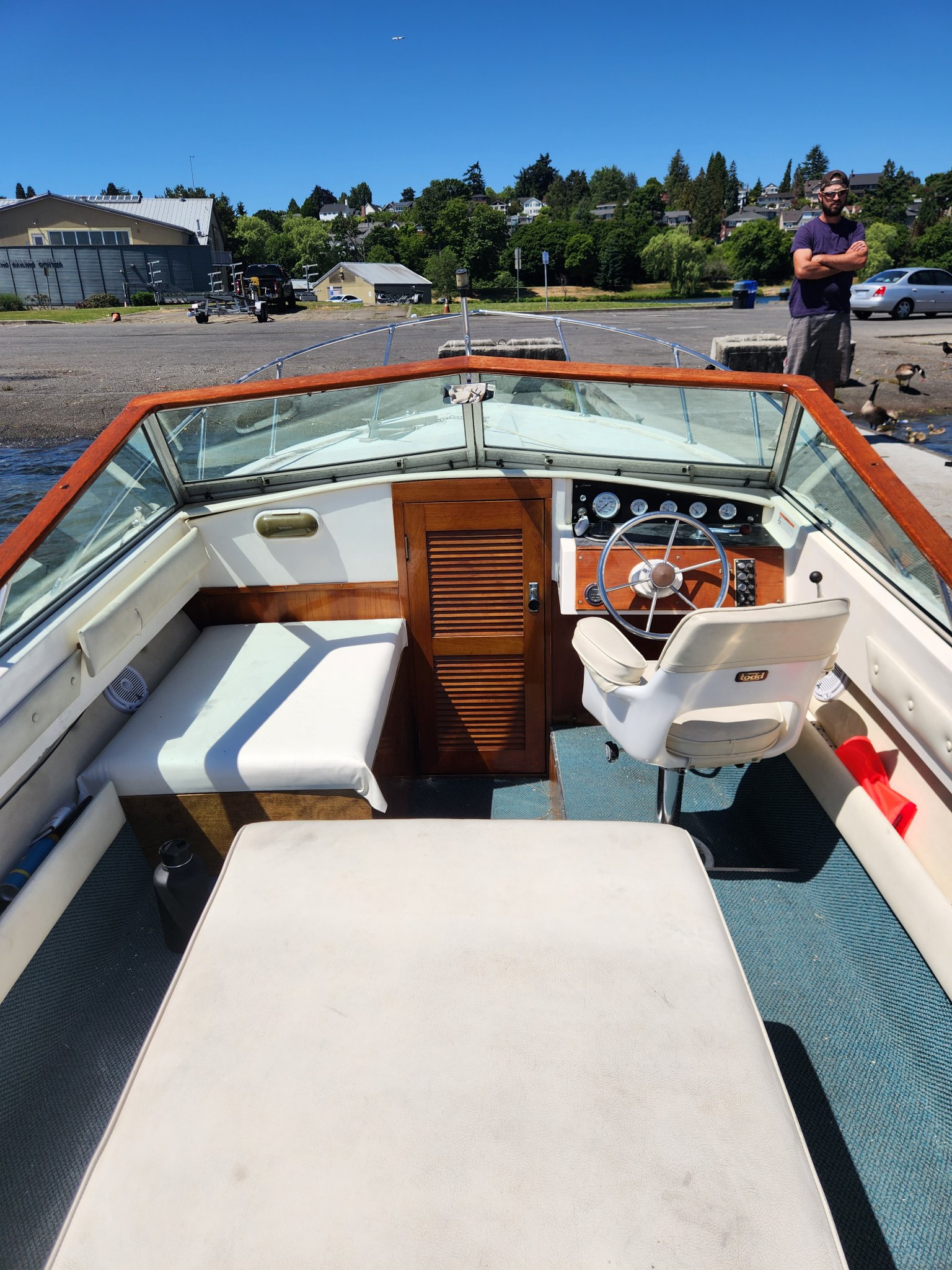 1980 Lyman biscayne - Boats - Seattle, Washington | Facebook ...