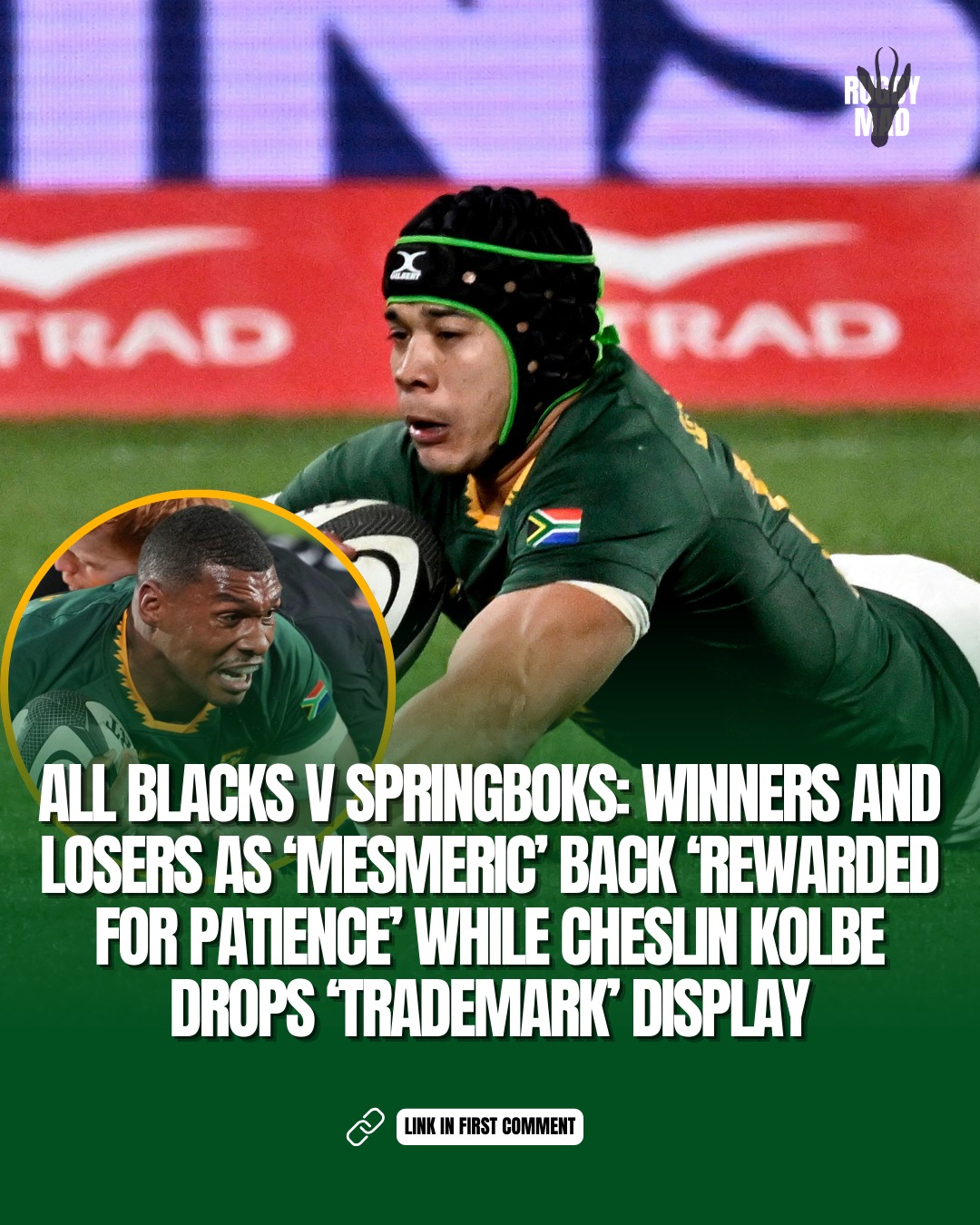 Rugby - 💬 