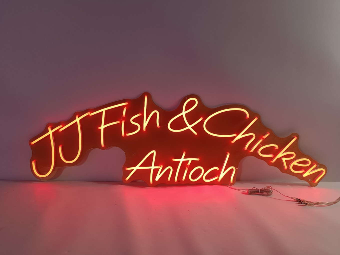 JP's - Transform your office with custom signage! At JP Signs ...