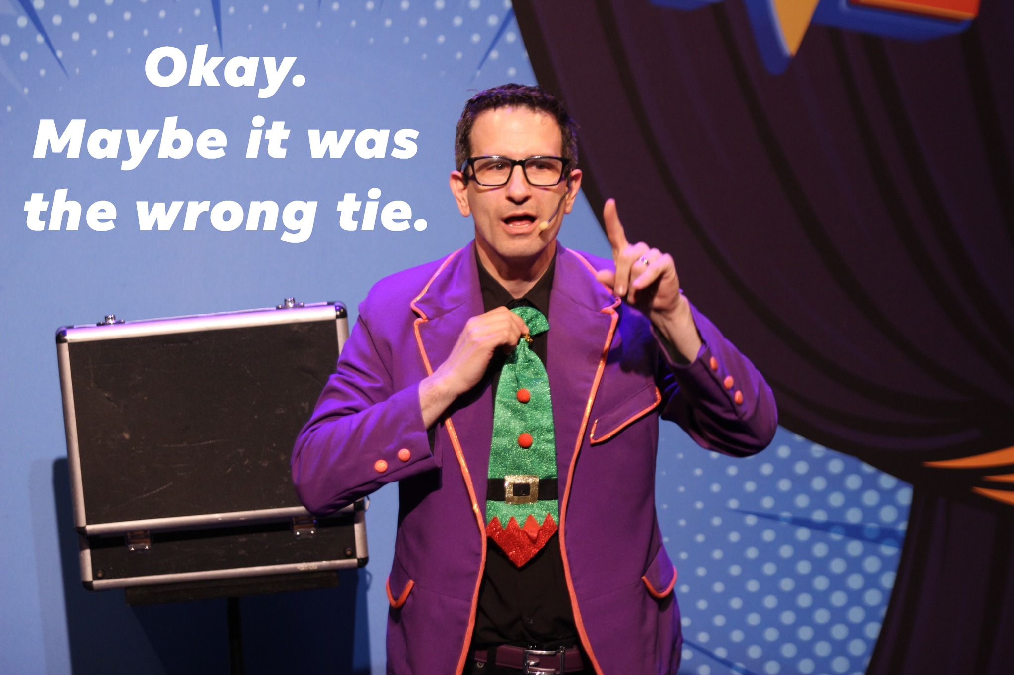 WonderPhil Magic