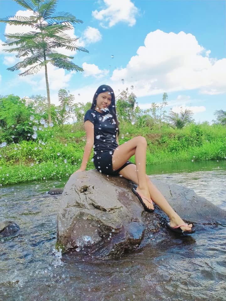 Aileen Rose Antonio Almacen
