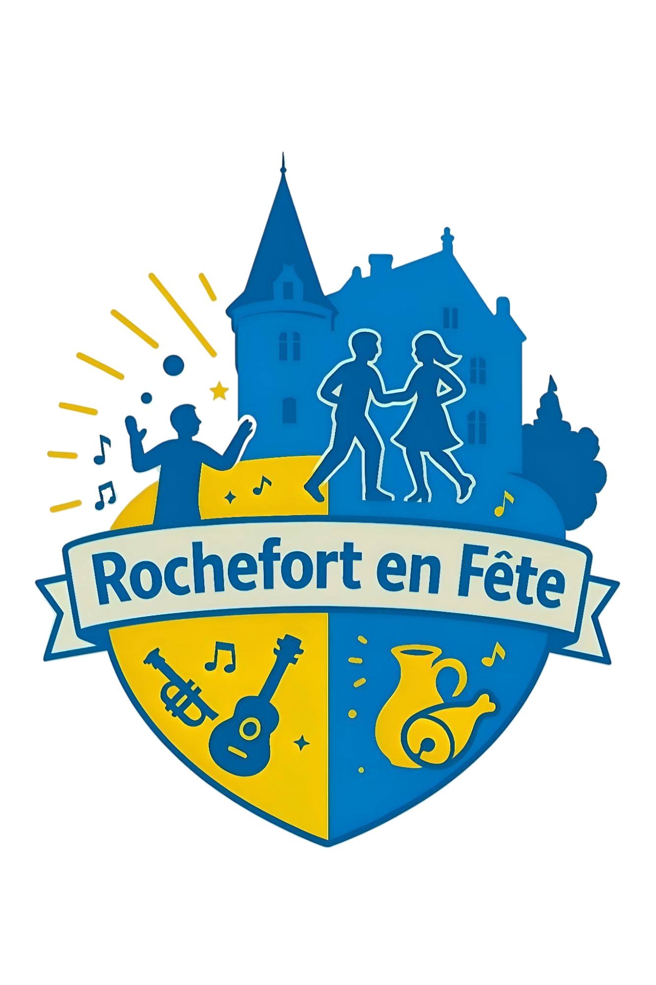 🎶🏰 Le Château de Rochefort-en-Terre va... - Rochefort en Fête | Facebook