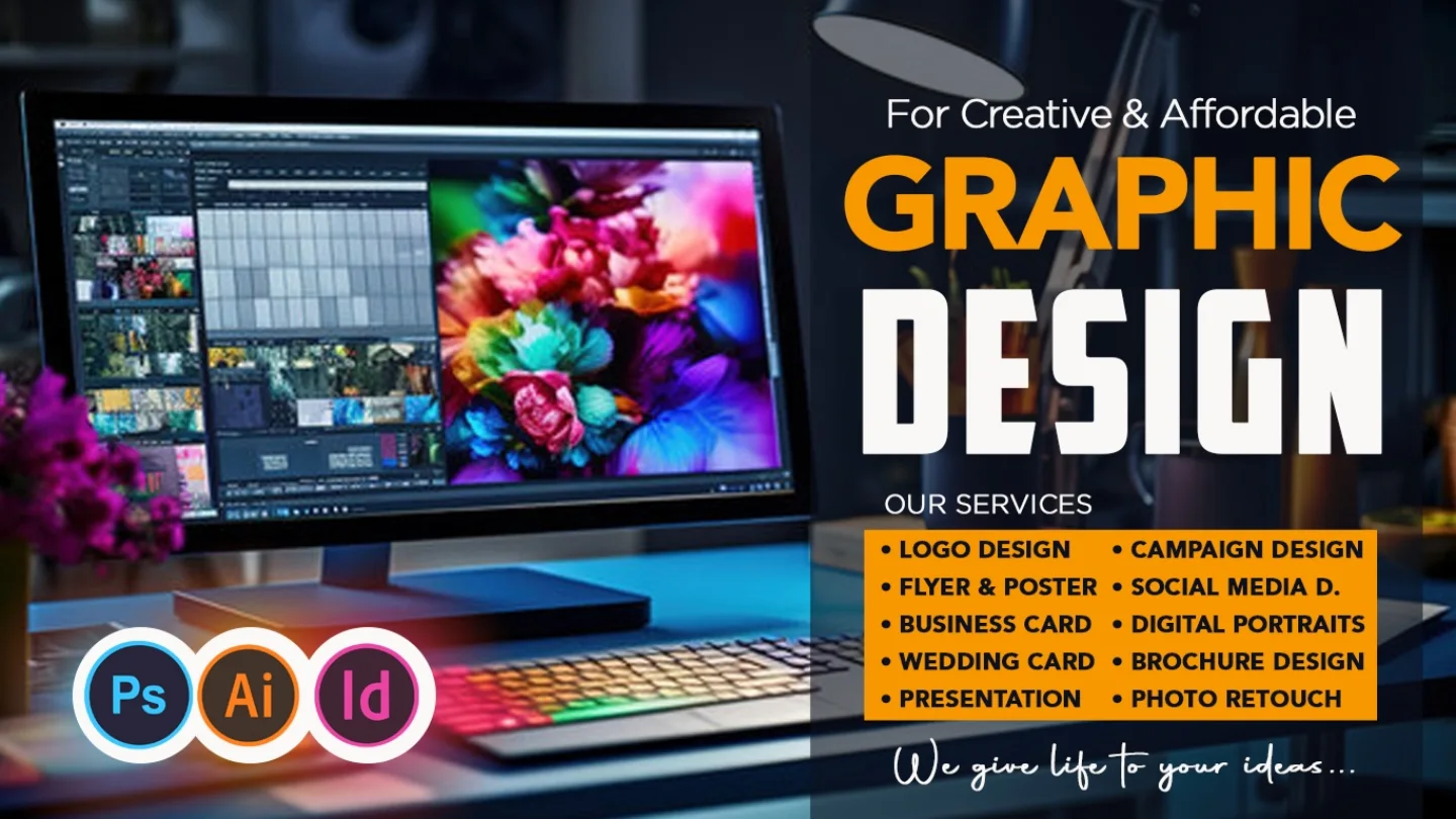 Dibia Art Design | Toronto ON