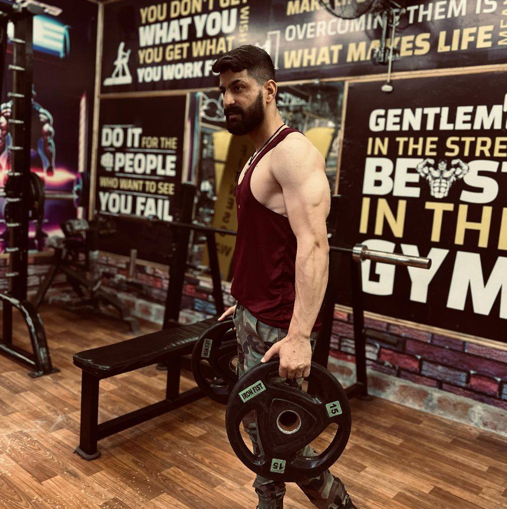 Asad Raza