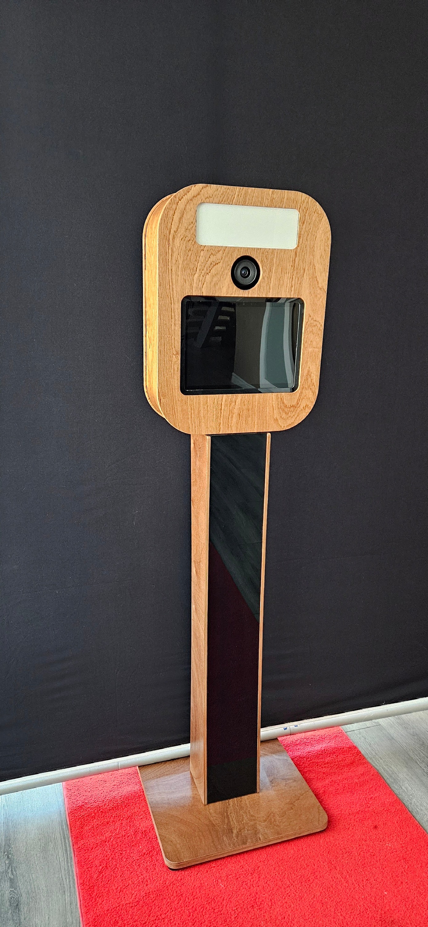 A Sweet Memory Photo Booth