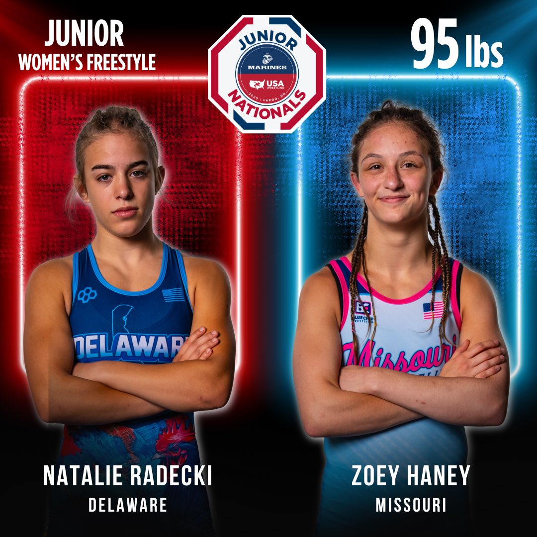 USA Wrestling - USA Wrestling added a new photo.