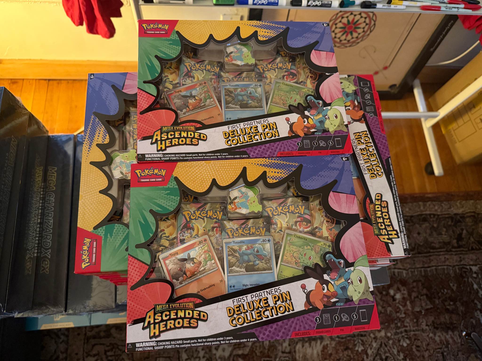 🚨 POKÉMON INVENTORY CLEAROUT - 5% OFF MARKET PRICE 🚨 - Dresses - New ...