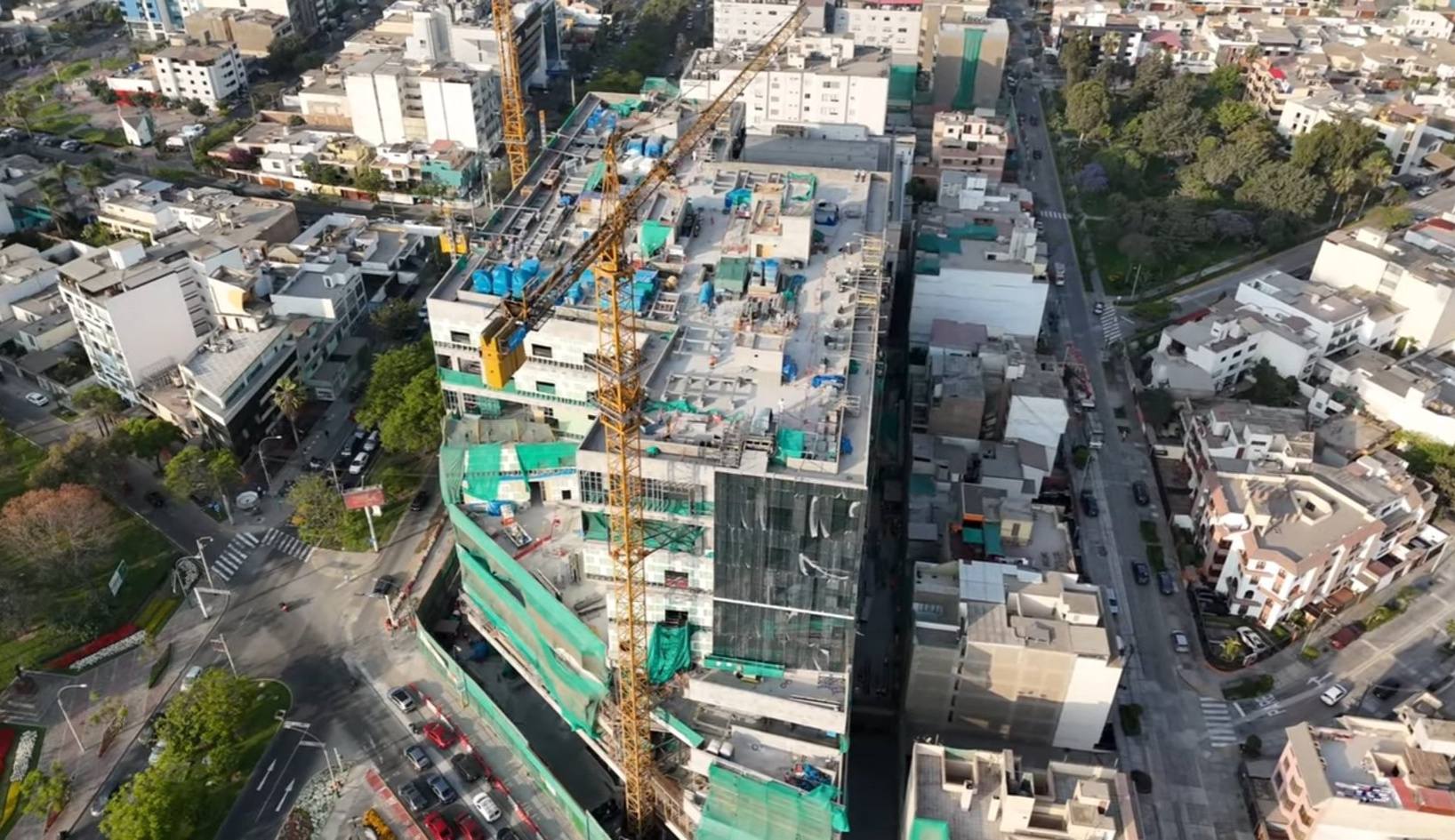 Lima Ciudad Moderna added a new photo. - Lima Ciudad Moderna