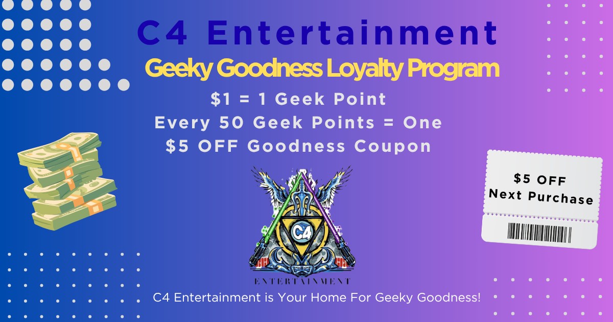 C4 Entertainment Clarksville | Clarksville TN