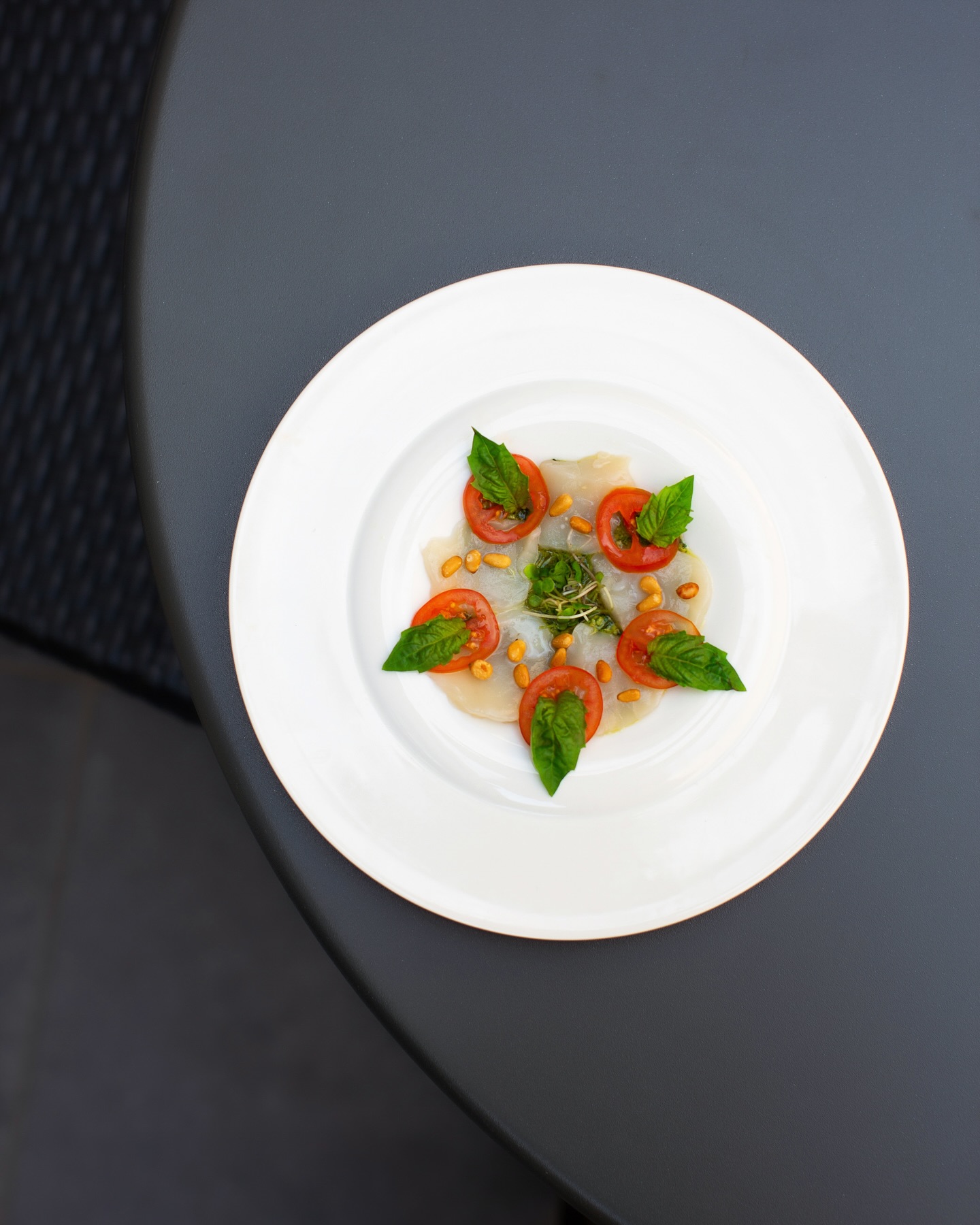 Ravello Ristorante | Montgomery AL