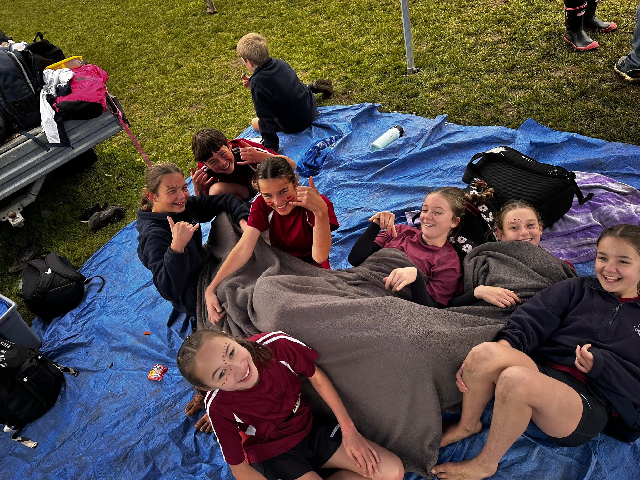 St. Joseph's School Hawera | Hawera
