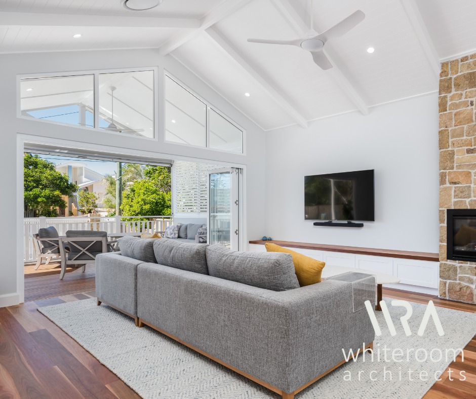 Whiteroom Architects
