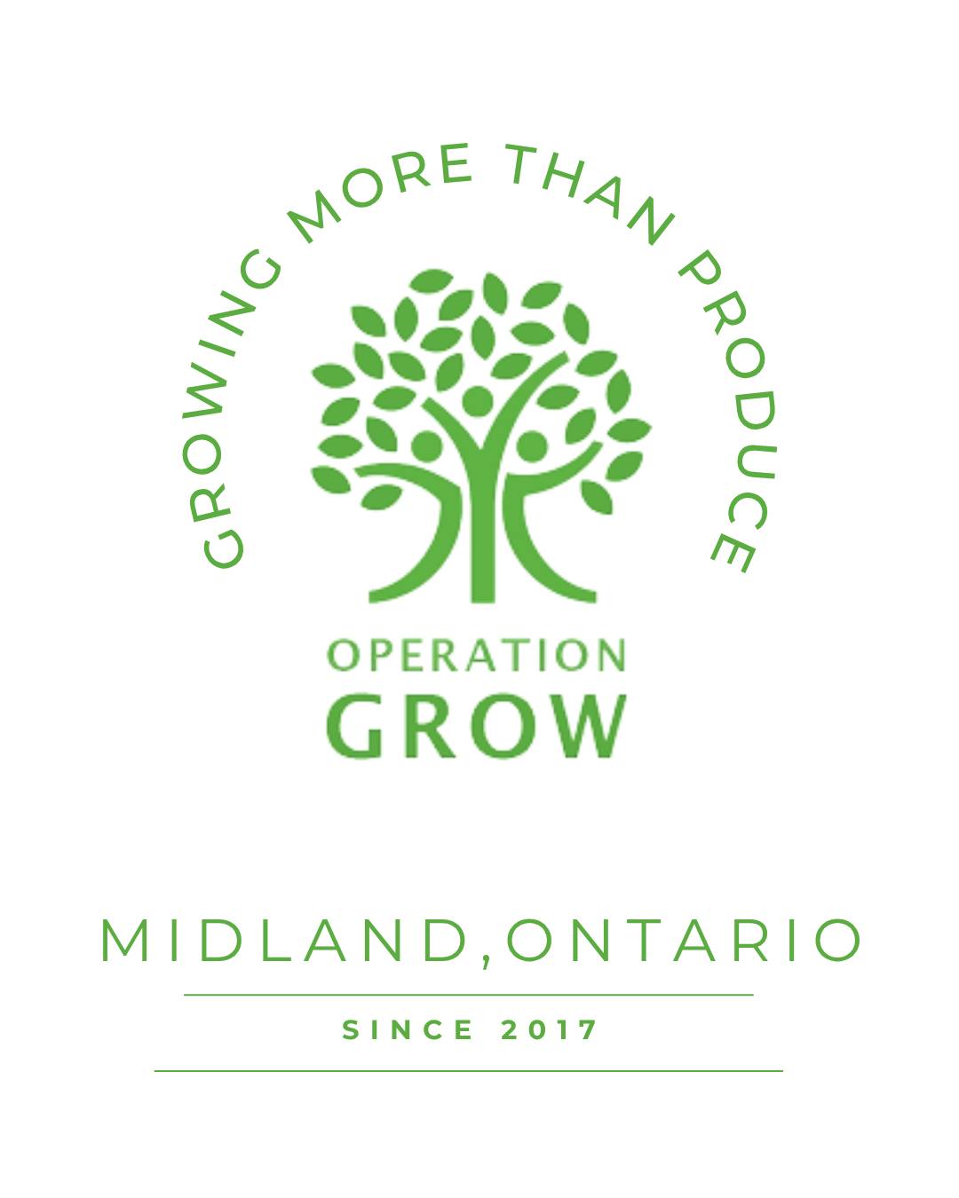 Operation Grow - Did you know our greens are grown right... | Facebook